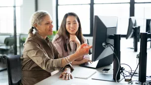 CPD Benefits for On-the-Job Training