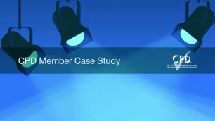 Inspire Management Training Centre - CPD Member Case Study
