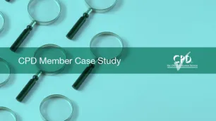 Metal Cladding & Roofing Manufacturers Association - CPD Member Case Study