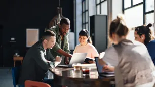 Benefits of Peer Learning for CPD
