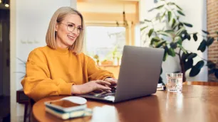 CPD tips - How can CPD help with remote working skills?