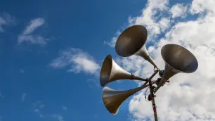 The role of communication systems in moments of threat: Responding to Martyn’s Law