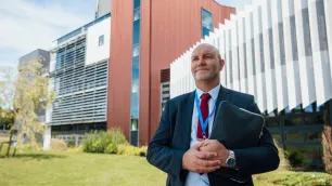 Why is CPD Essential for Headteachers?