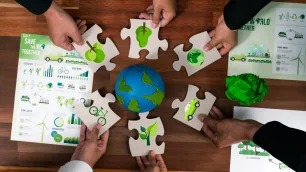 Building Resilient Organisations Through Social Sustainability Frameworks