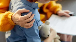 Kinship Care: The Hidden Care System