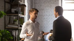 Managing Workplace Conflict