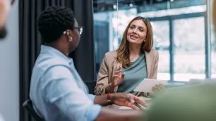 The Qualities of a HR Professional