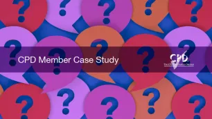 FIDIC - CPD Member Case Study