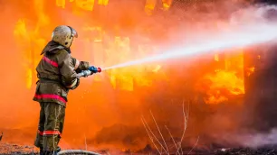 Building Fires: Why Are We Making Assumptions About The Outcome?