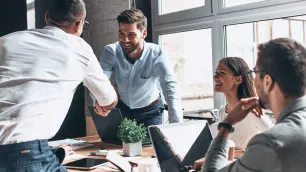 CPD tips - How to Build a Strong Professional Network