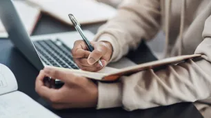How do you log your CPD training?